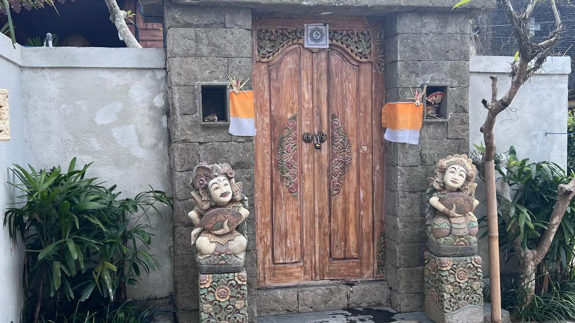 Bale Bali Wooden House Villa Ubud  0*, Ubud (Bali)