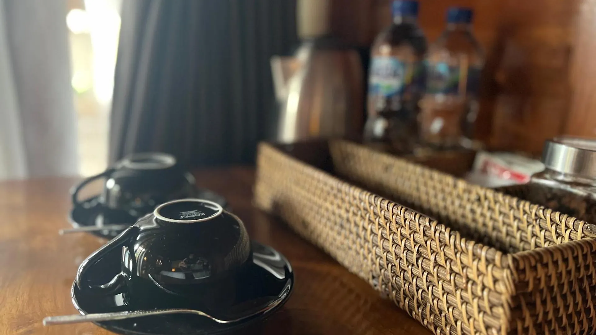 Bale Bali Wooden House Villa Ubud  Indonesia